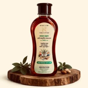 ডিপ হিল অয়েল ২০০ গ্রাম